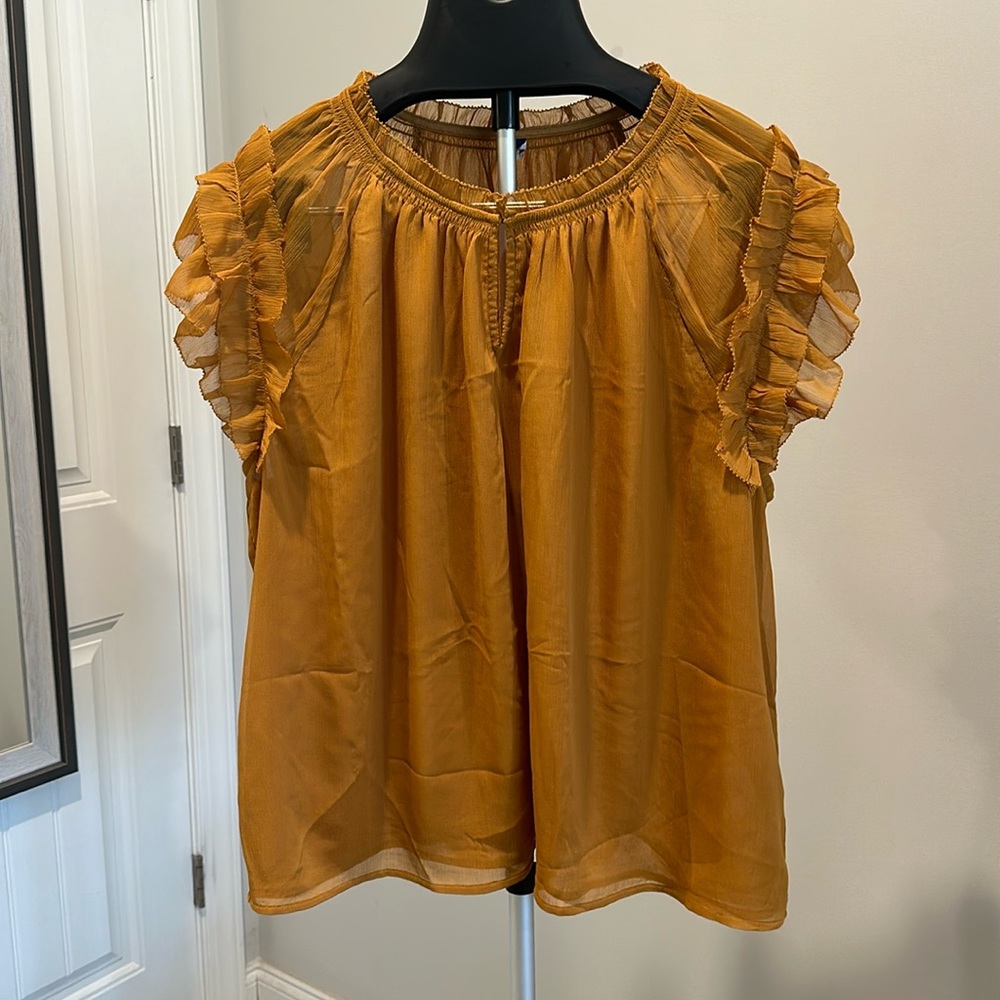 Old Navy Blouse